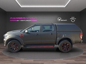 Used Ford Ranger 2022 for sale - 76744859: Photo