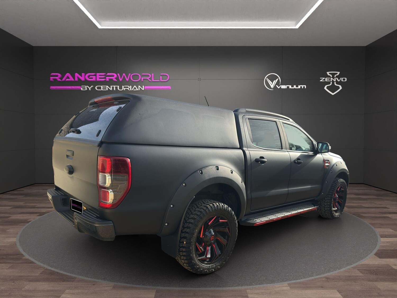 Used Ford Ranger 2022 for sale - 76744859: Photo 5