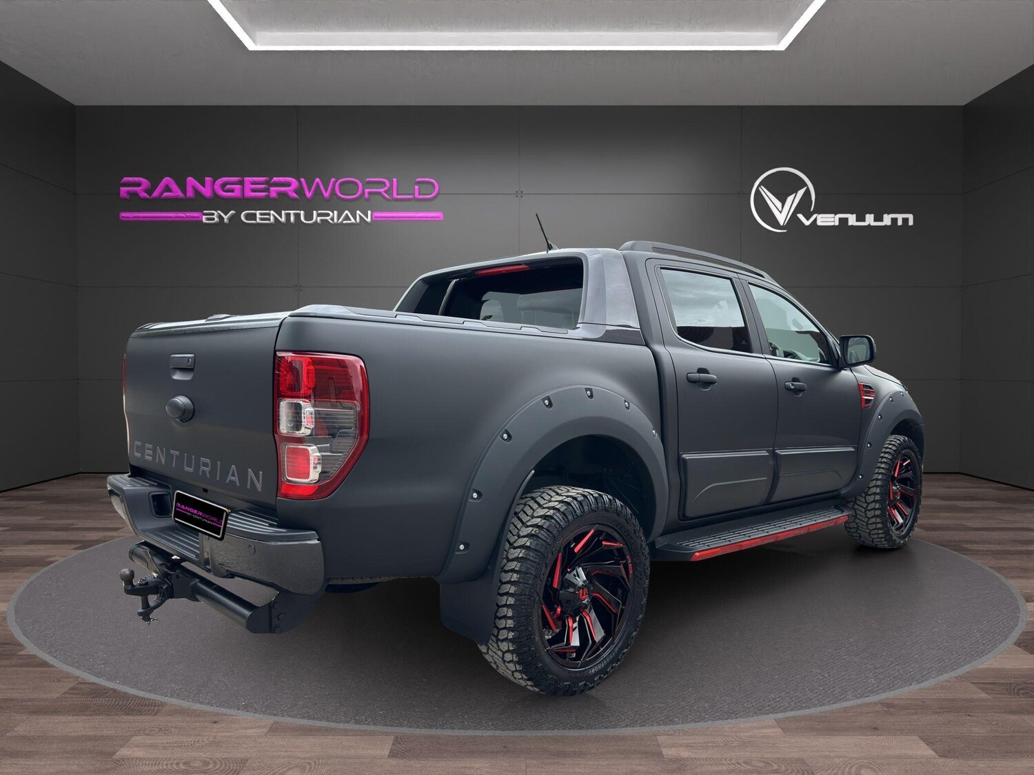 Used Ford Ranger 2022 for sale - 76744859: Photo 9