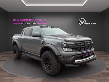 Used Ford Ranger 2025 for sale - 78879132: Photo