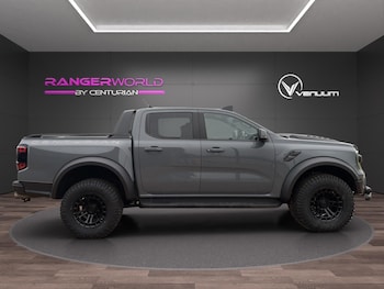 Used Ford Ranger 2025 for sale - 78879132: Photo