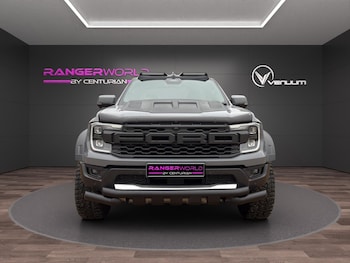 Used Ford Ranger 2025 for sale - 78879132: Photo