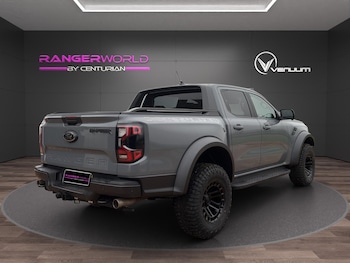 Used Ford Ranger 2025 for sale - 78879132: Photo