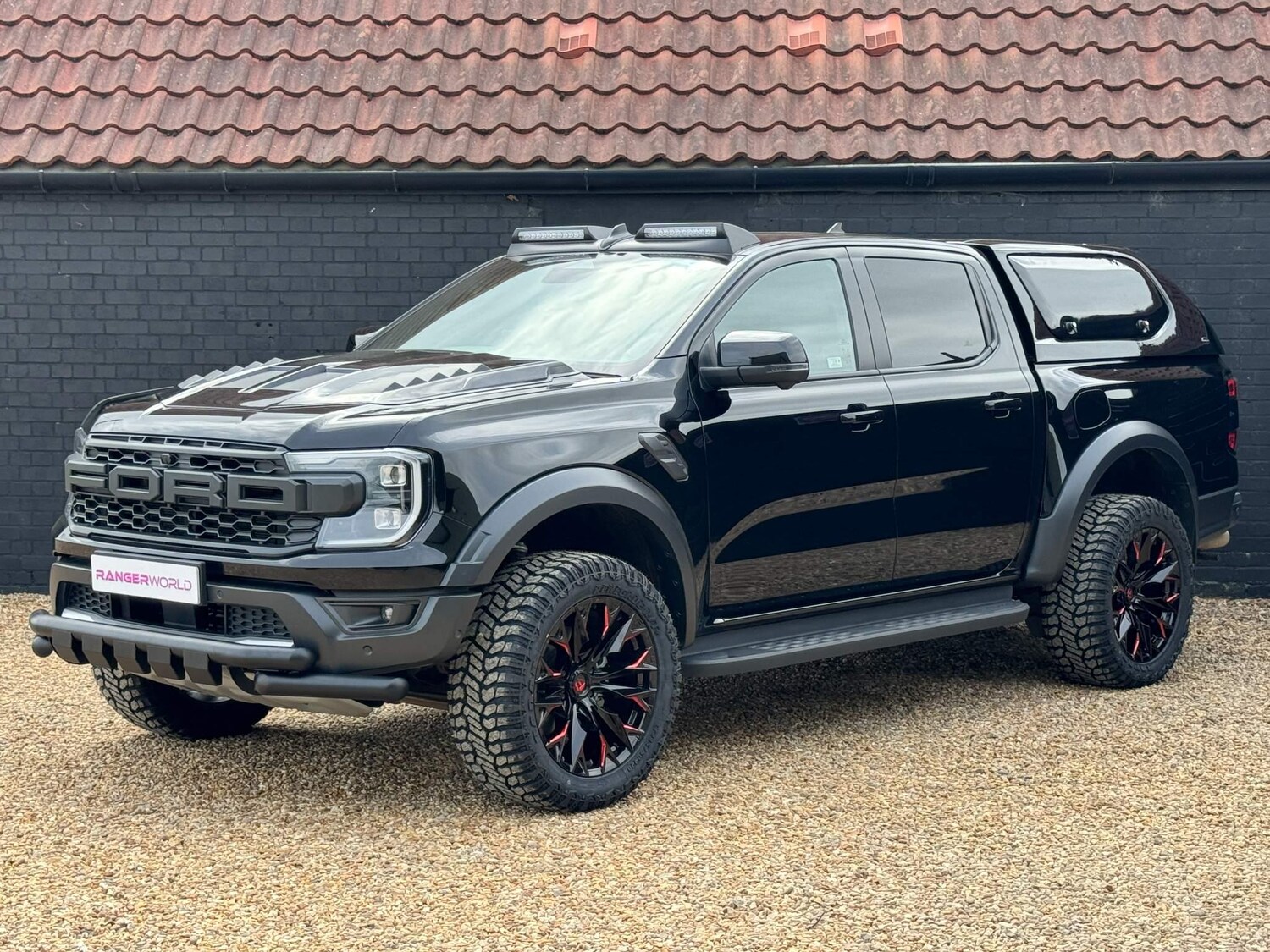 Used Ford Ranger for sale - 77417012: Photo 21