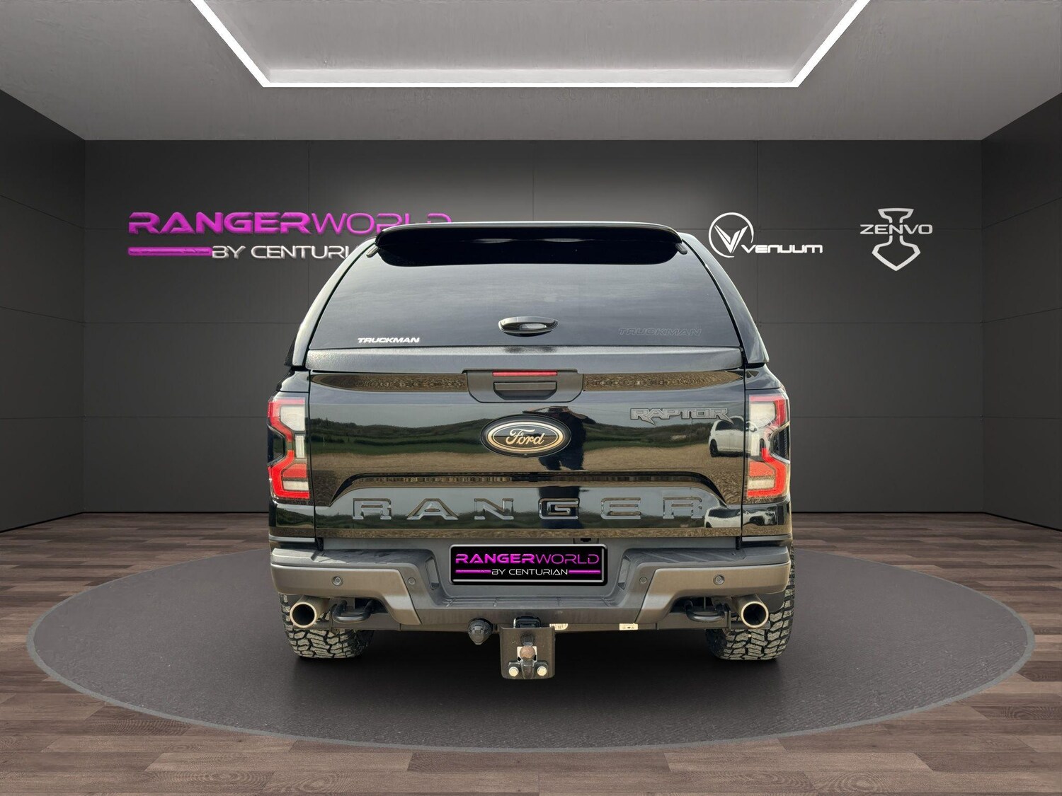 Used Ford Ranger for sale - 77417012: Photo 6