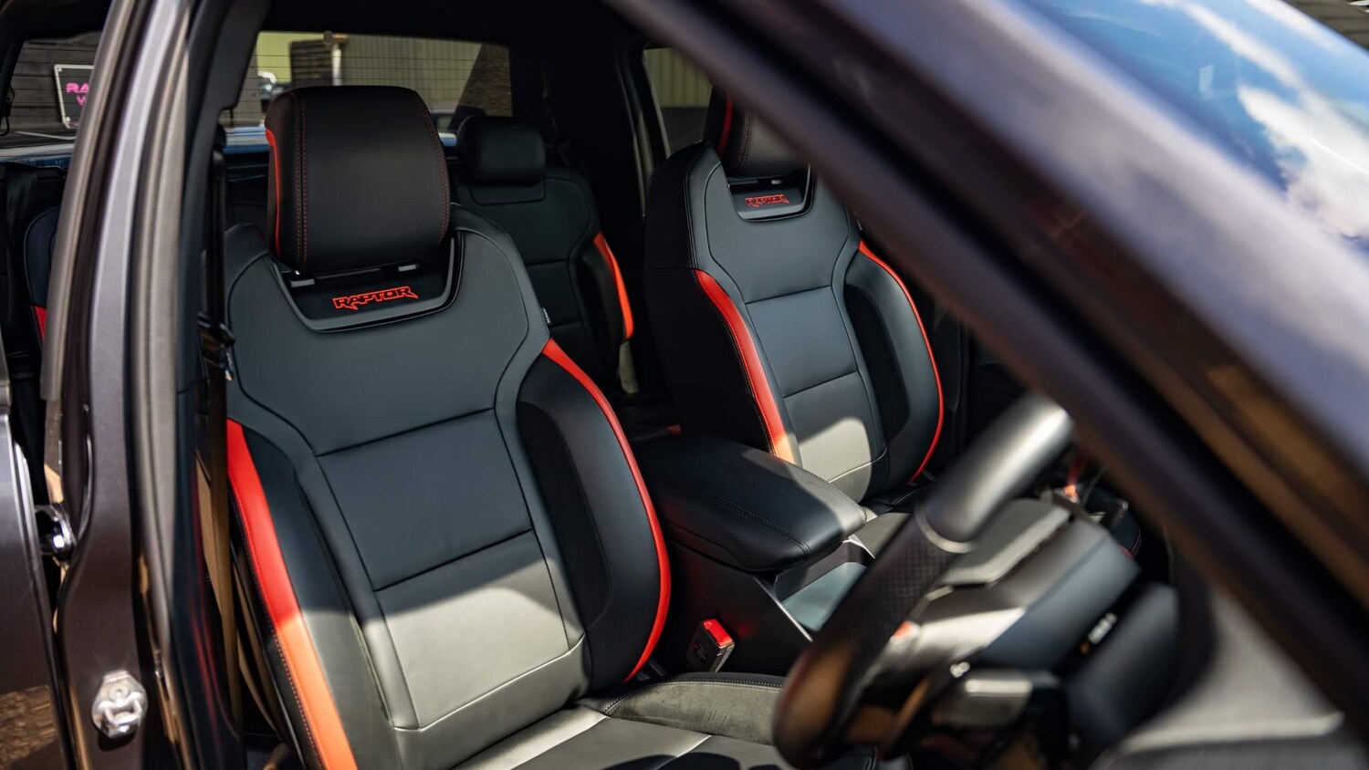 Used Ford Ranger for sale - 77417012: Photo 8