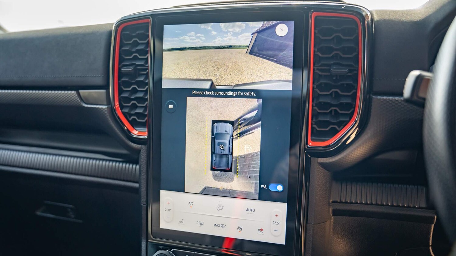 Used Ford Ranger for sale - 77417012: Photo 9