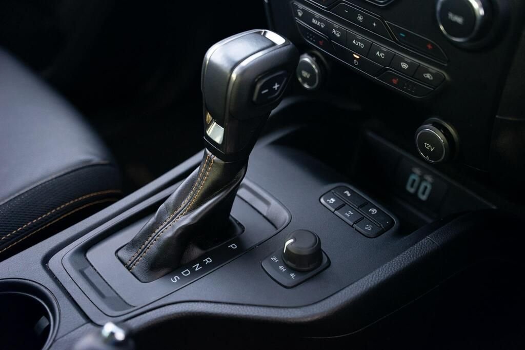 Used Ford Ranger 2022 for sale - 77022824: Photo 13