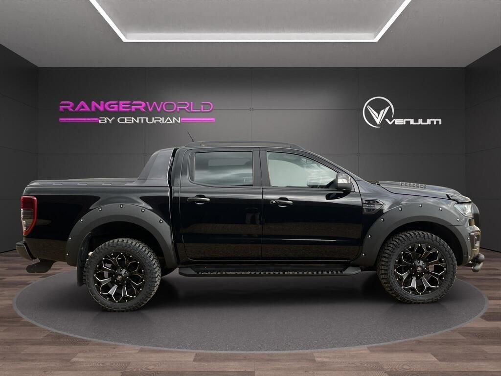 Used Ford Ranger 2022 for sale - 77022824: Photo 2