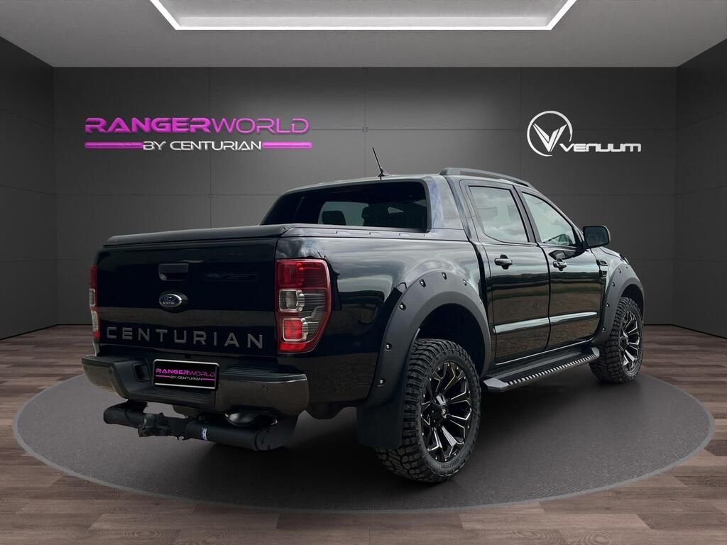 Used Ford Ranger 2022 for sale - 77022824: Photo 3