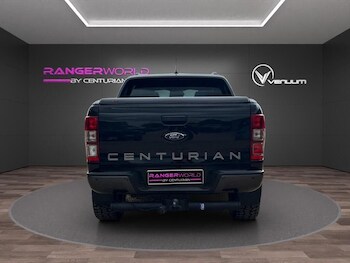 Used Ford Ranger 2022 for sale - 77022824: Photo