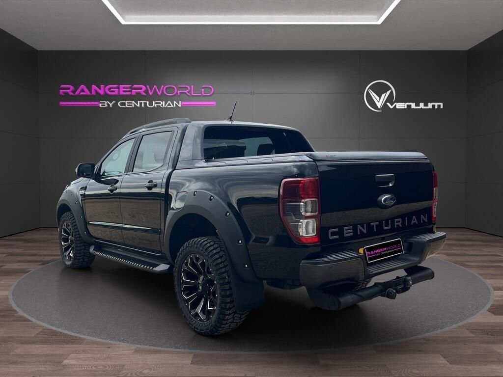 Used Ford Ranger 2022 for sale - 77022824: Photo 5