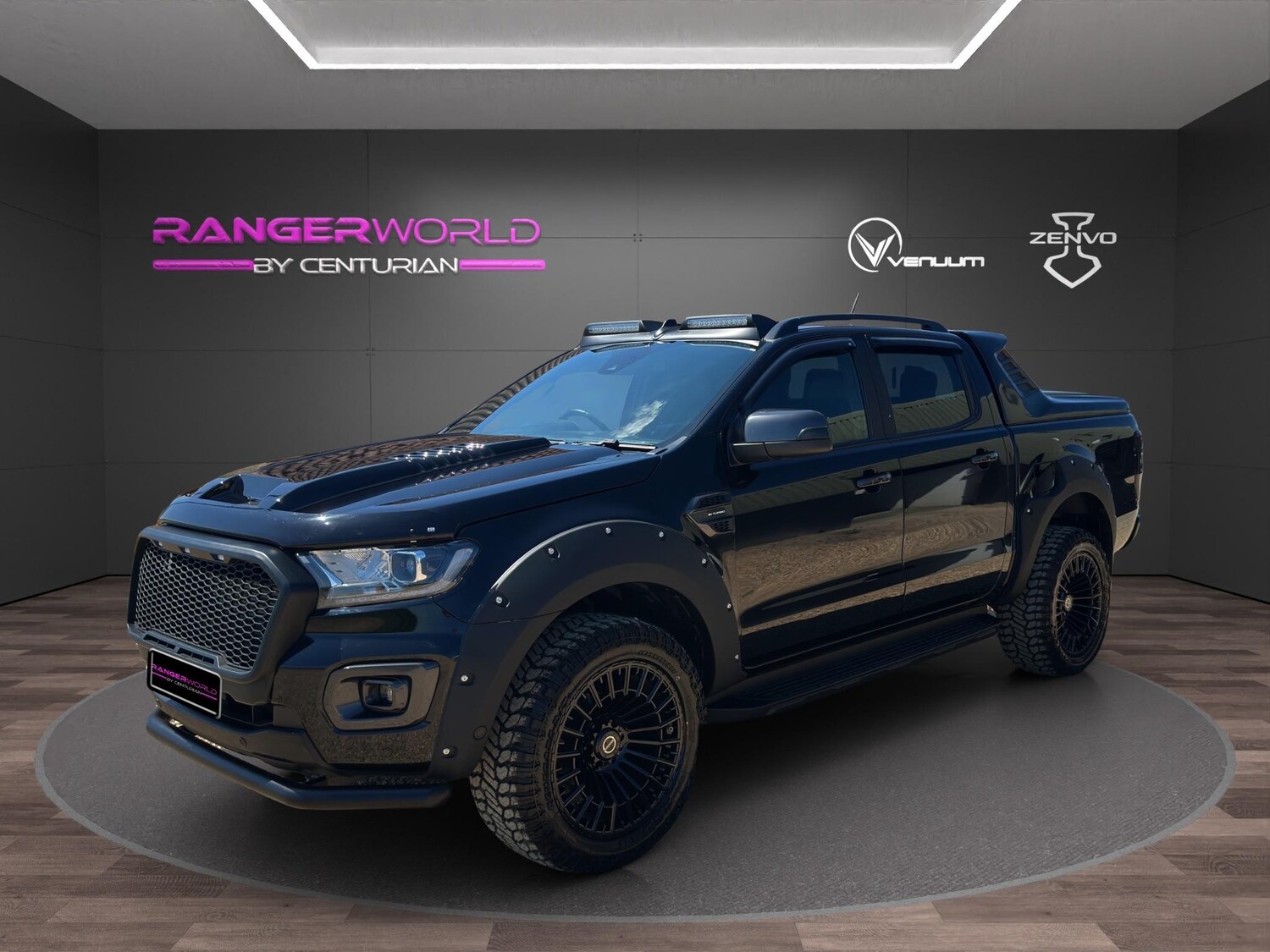 Used Ford Ranger for sale - 77417045: Photo 22