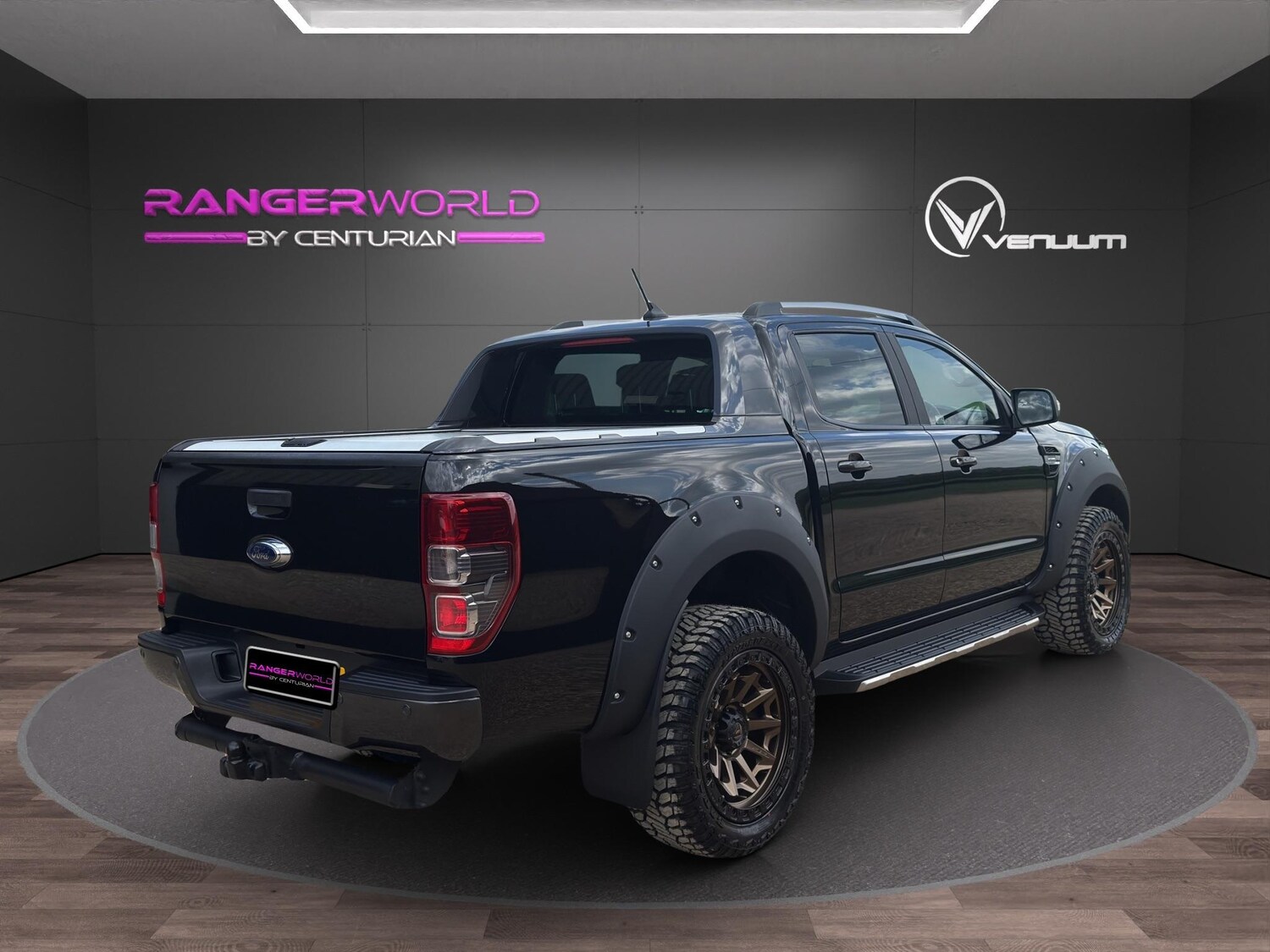 Used Ford Ranger for sale - 77417045: Photo 26