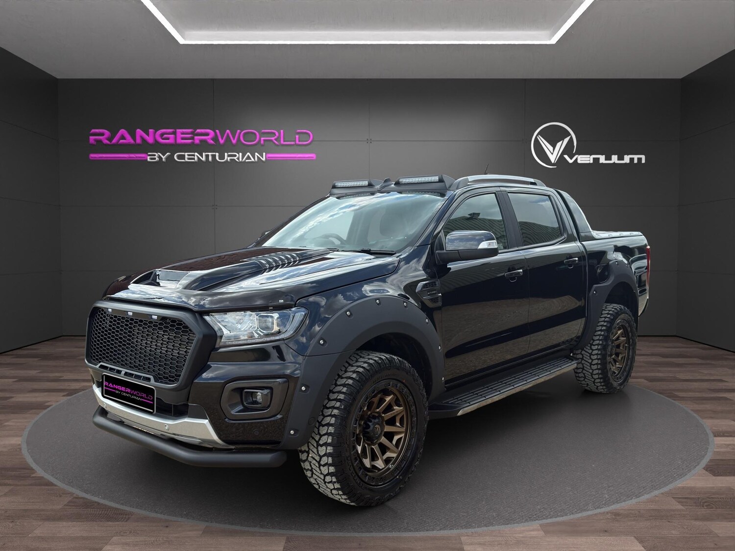 Used Ford Ranger for sale - 77417045: Photo 30