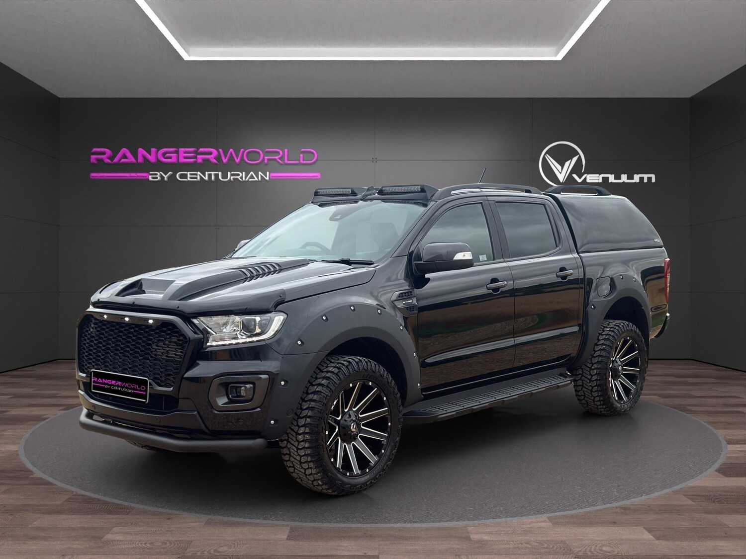 Used Ford Ranger for sale - 77417045: Photo 9