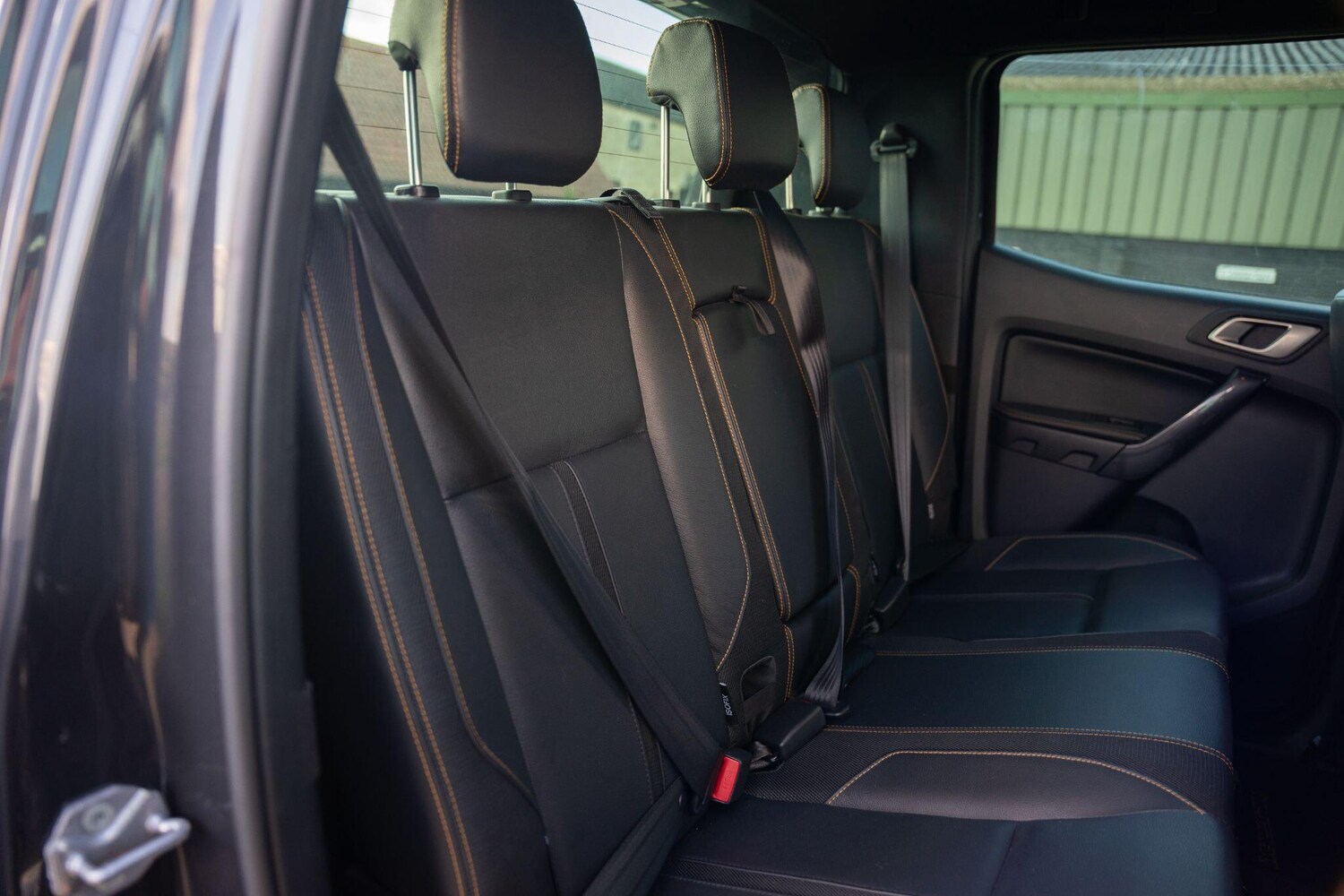 Used Ford Ranger for sale - 77417031: Photo 12