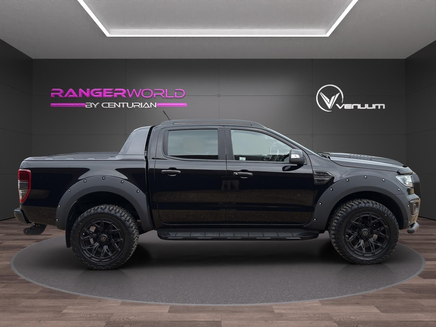 Used Ford Ranger for sale - 77417031: Photo 2