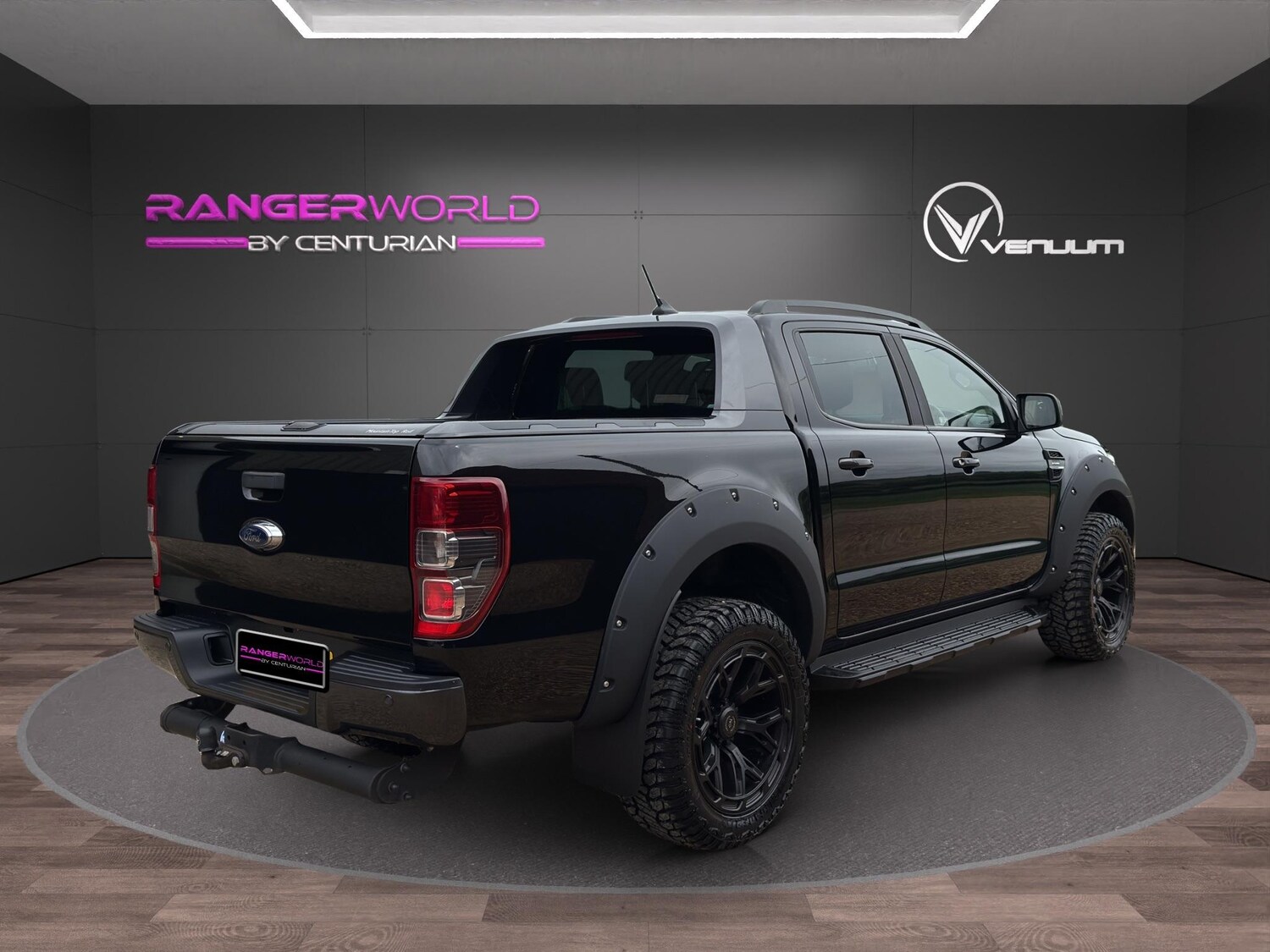 Used Ford Ranger for sale - 77417031: Photo 3