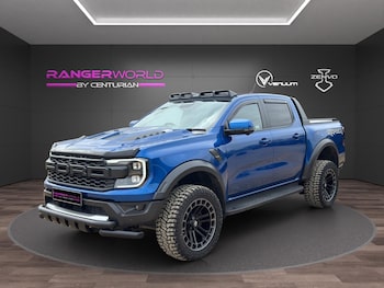 Used Ford Ranger 2024 for sale - 78232119: Photo