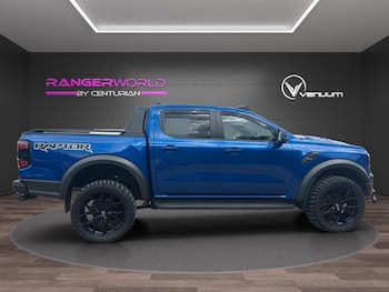 Used Ford Ranger 2024 for sale - 78232119: Photo