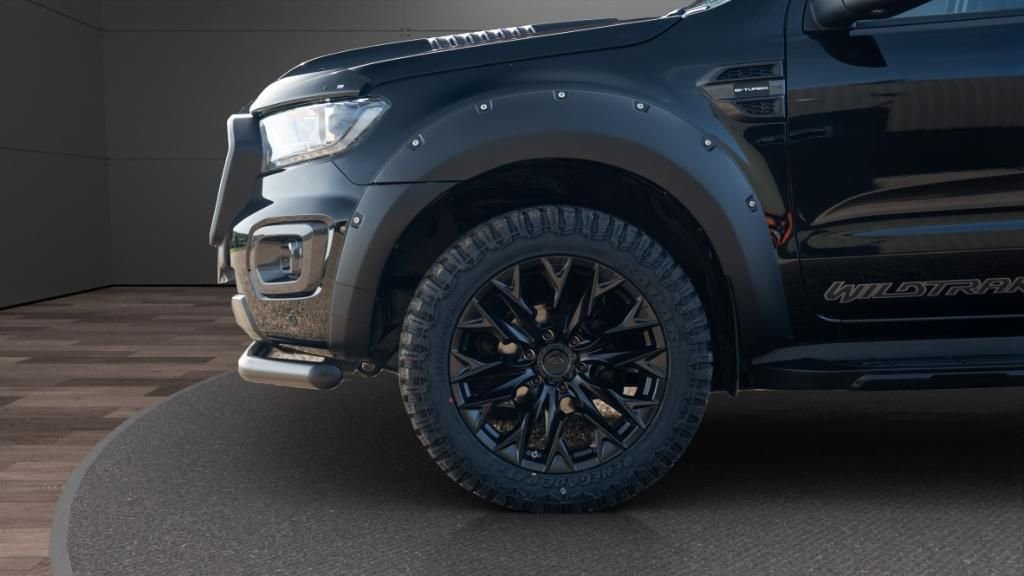 Used Ford Ranger 2022 for sale - 77022830: Photo 10