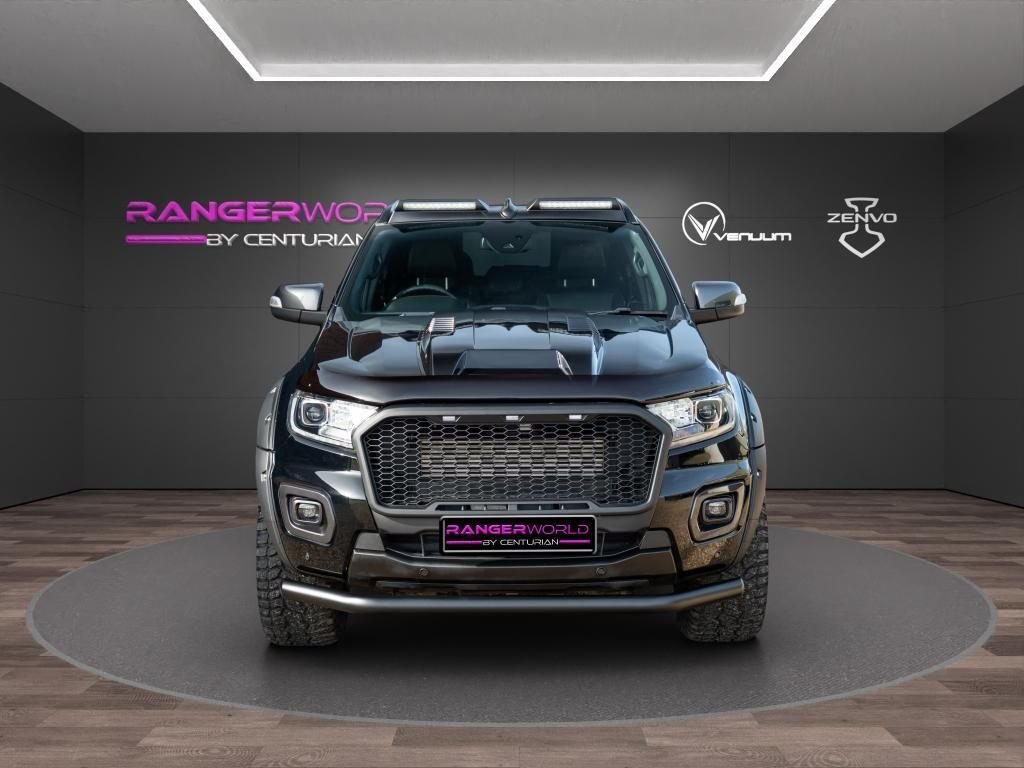 Used Ford Ranger 2022 for sale - 77022830: Photo 2