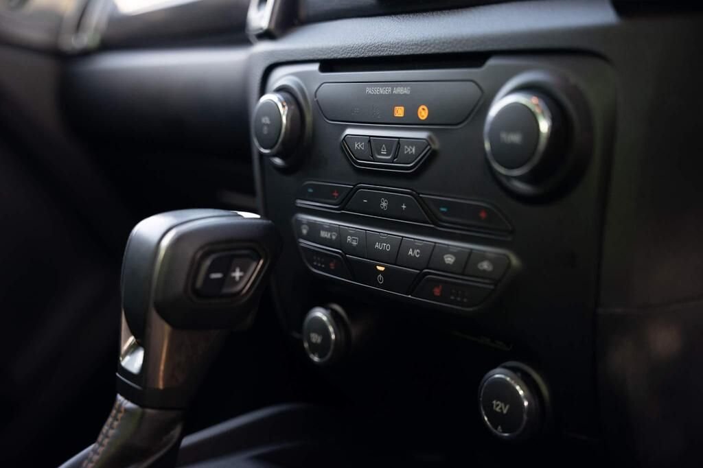 Used Ford Ranger 2022 for sale - 77022830: Photo 21