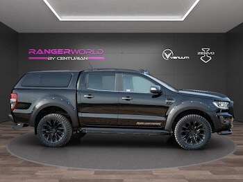 Used Ford Ranger 2022 for sale - 77022830: Photo