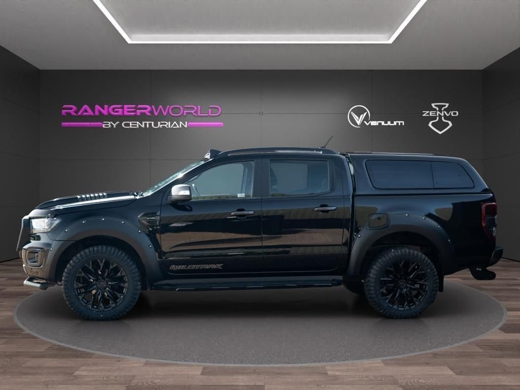 Used Ford Ranger 2022 for sale - 77022830: Photo 5