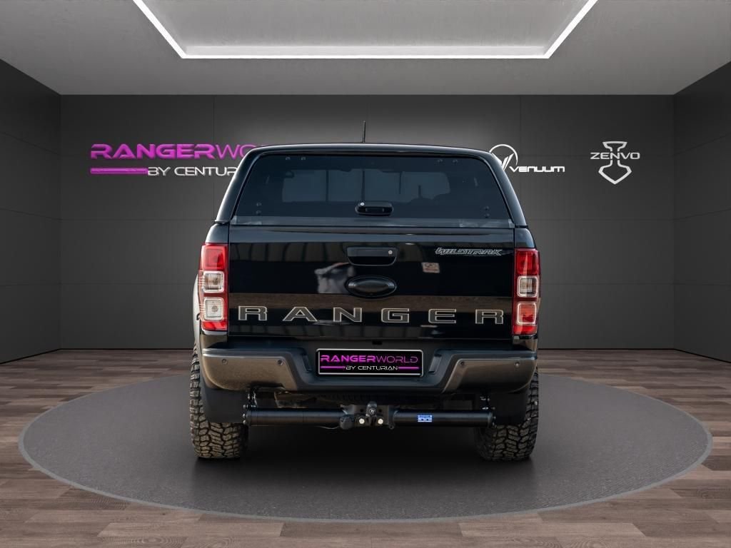 Used Ford Ranger 2022 for sale - 77022830: Photo 7