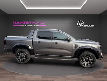 Used Ford Ranger 2023 for sale - 77417040: Photo