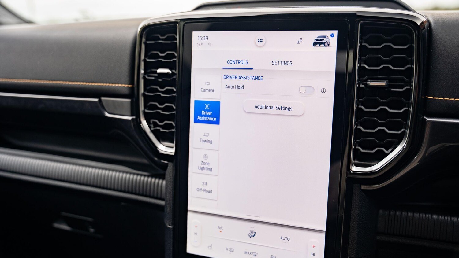 Used Ford Ranger 2023 for sale - 77417040: Photo 30