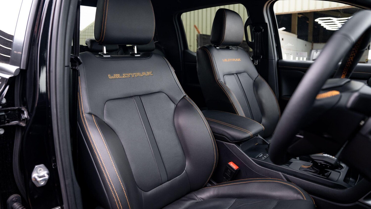 Used Ford Ranger 2023 for sale - 77417040: Photo 41