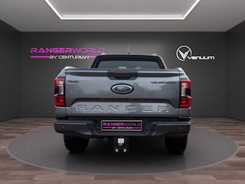 Used Ford Ranger 2023 for sale - 77417040: Photo