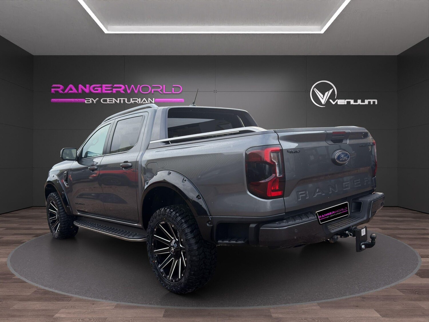 Used Ford Ranger 2023 for sale - 77417040: Photo 5