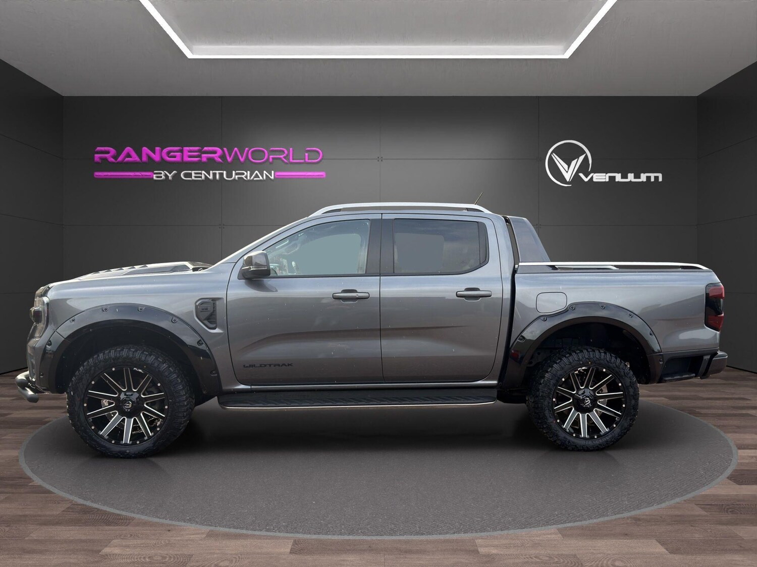 Used Ford Ranger 2023 for sale - 77417040: Photo 6