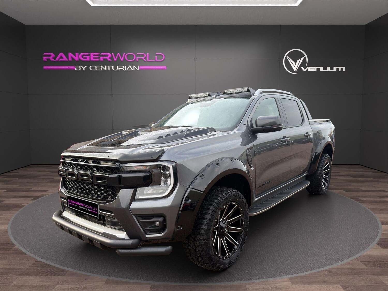 Used Ford Ranger 2023 for sale - 77417040: Photo 7