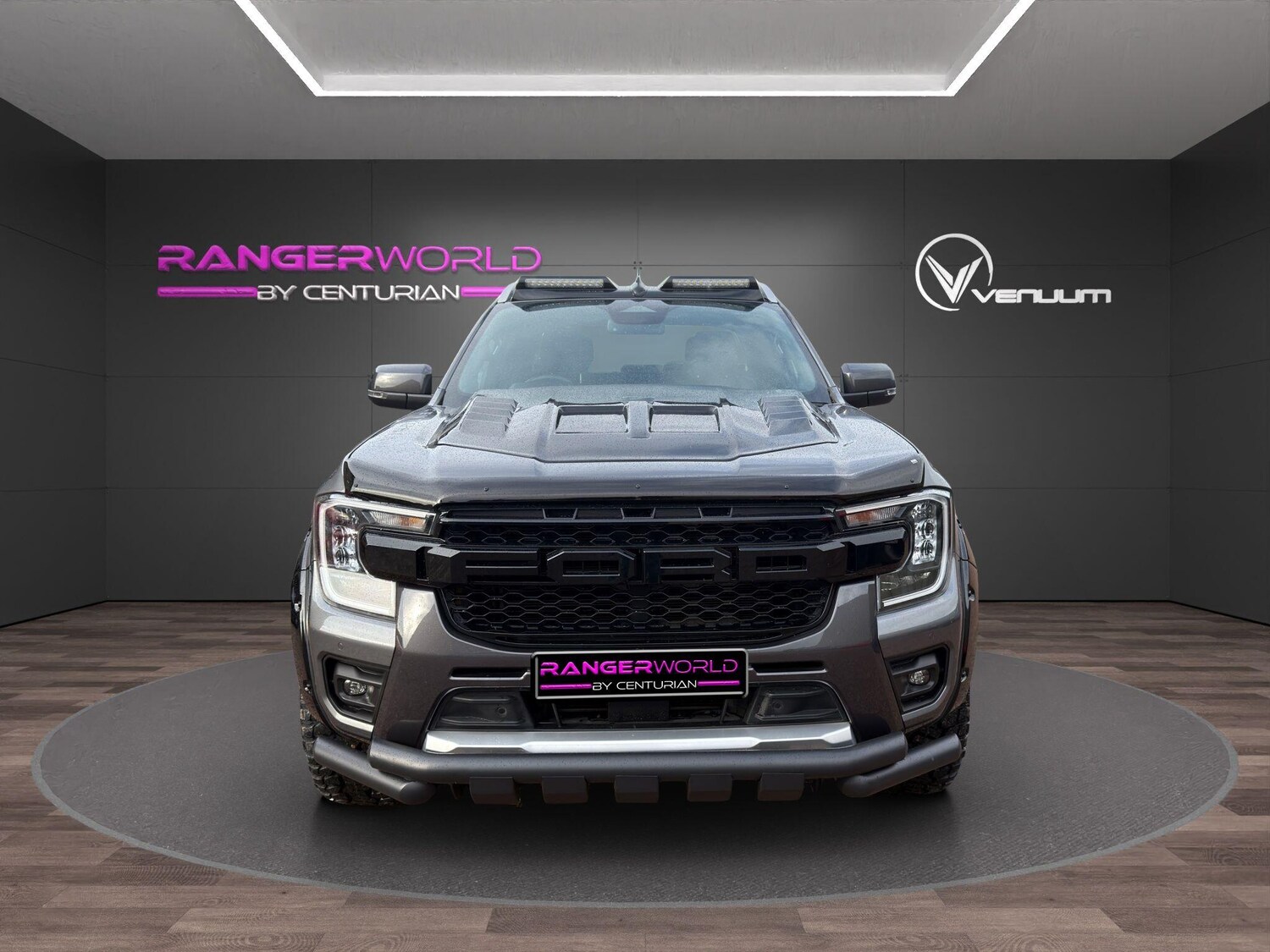 Used Ford Ranger 2023 for sale - 77417040: Photo 8