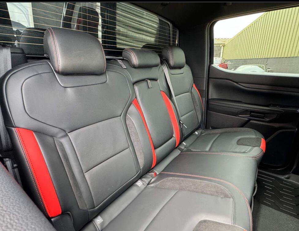 Used Ford Ranger 2025 for sale - 78101033: Photo 13