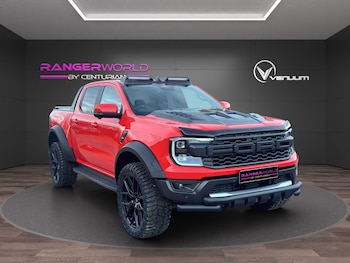 Used Ford Ranger 2025 for sale - 78101033: Photo