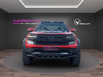 Used Ford Ranger 2025 for sale - 78101033: Photo