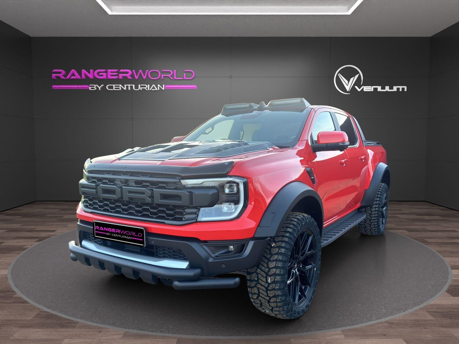 Used Ford Ranger 2025 for sale - 78101033: Photo 3