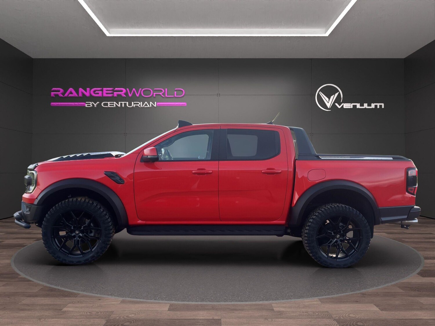 Used Ford Ranger 2025 for sale - 78101033: Photo 4