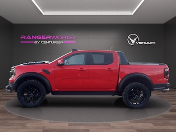 Used Ford Ranger 2025 for sale - 78101033: Photo