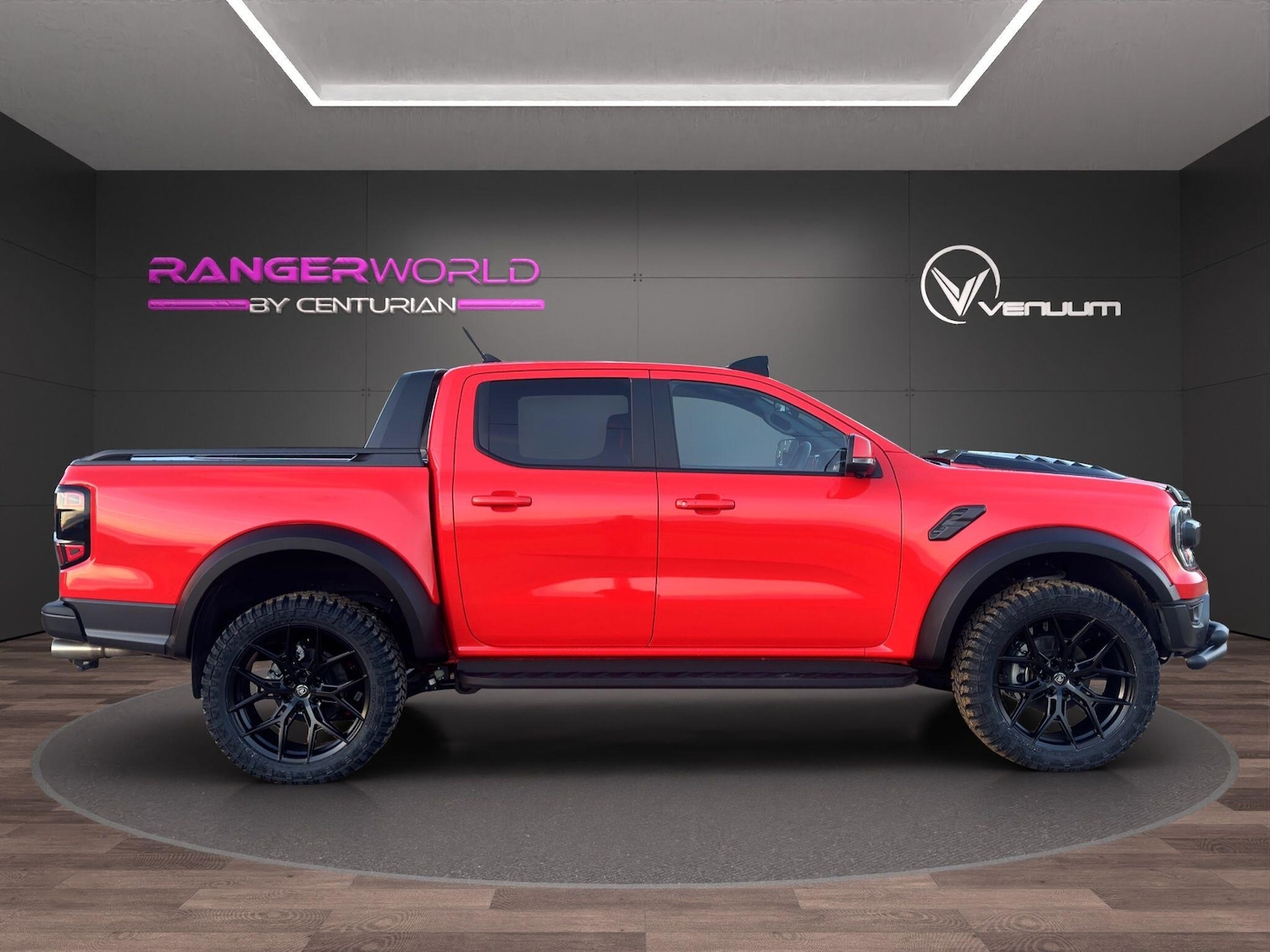 Used Ford Ranger 2025 for sale - 78101033: Photo 5