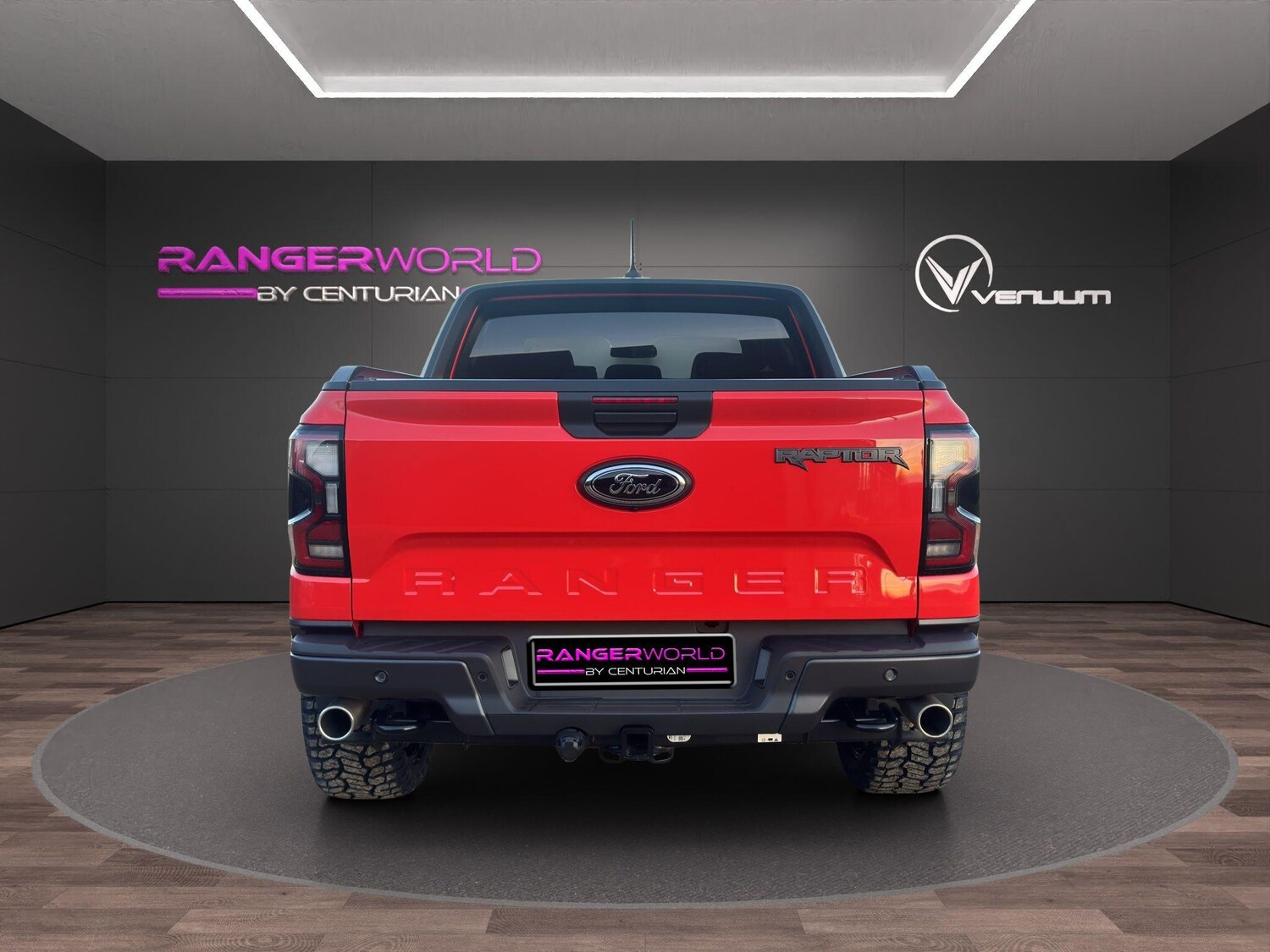 Used Ford Ranger 2025 for sale - 78101033: Photo 7