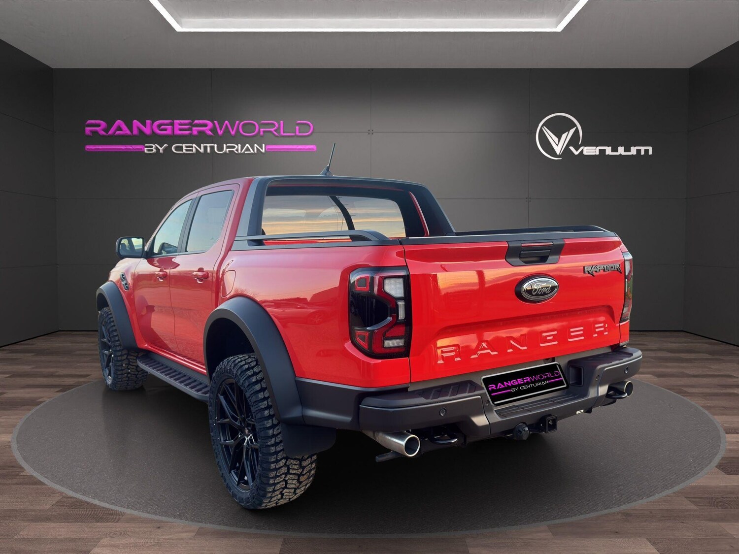 Used Ford Ranger 2025 for sale - 78101033: Photo 8