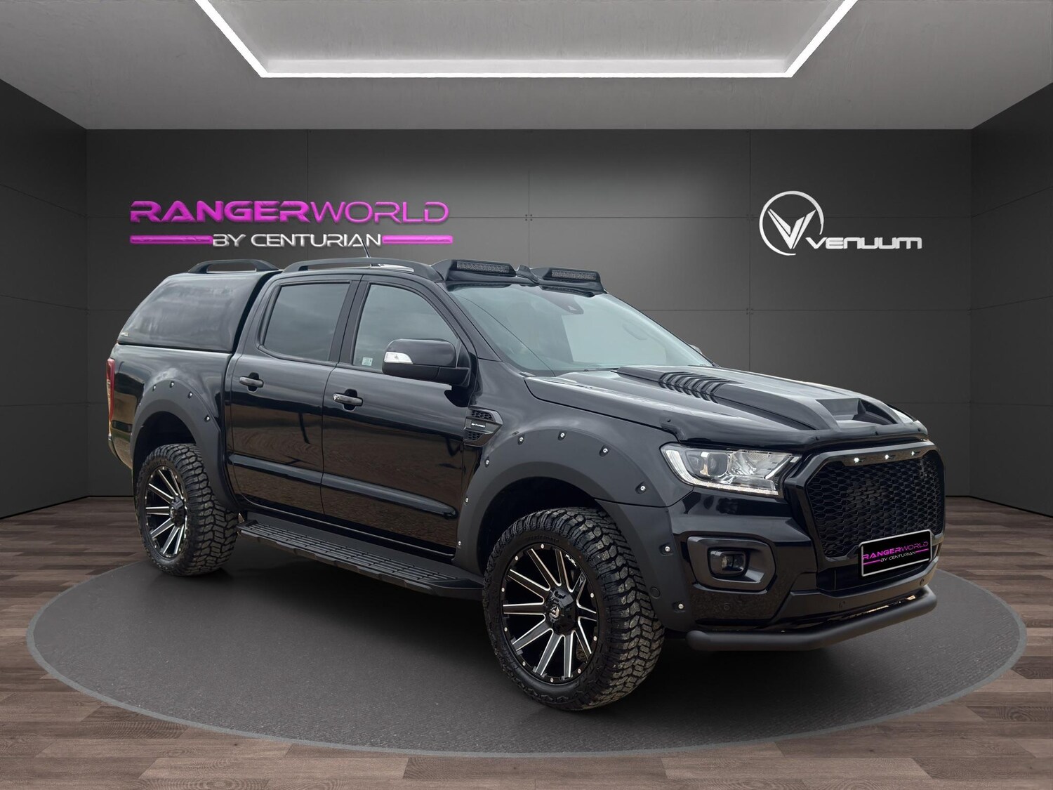 Used Ford Ranger for sale - 76743102: Photo 1