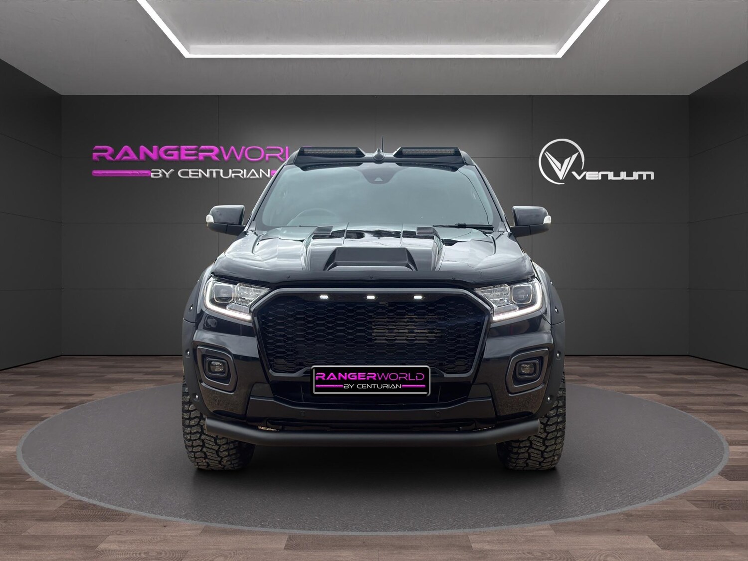 Used Ford Ranger for sale - 76743102: Photo 10